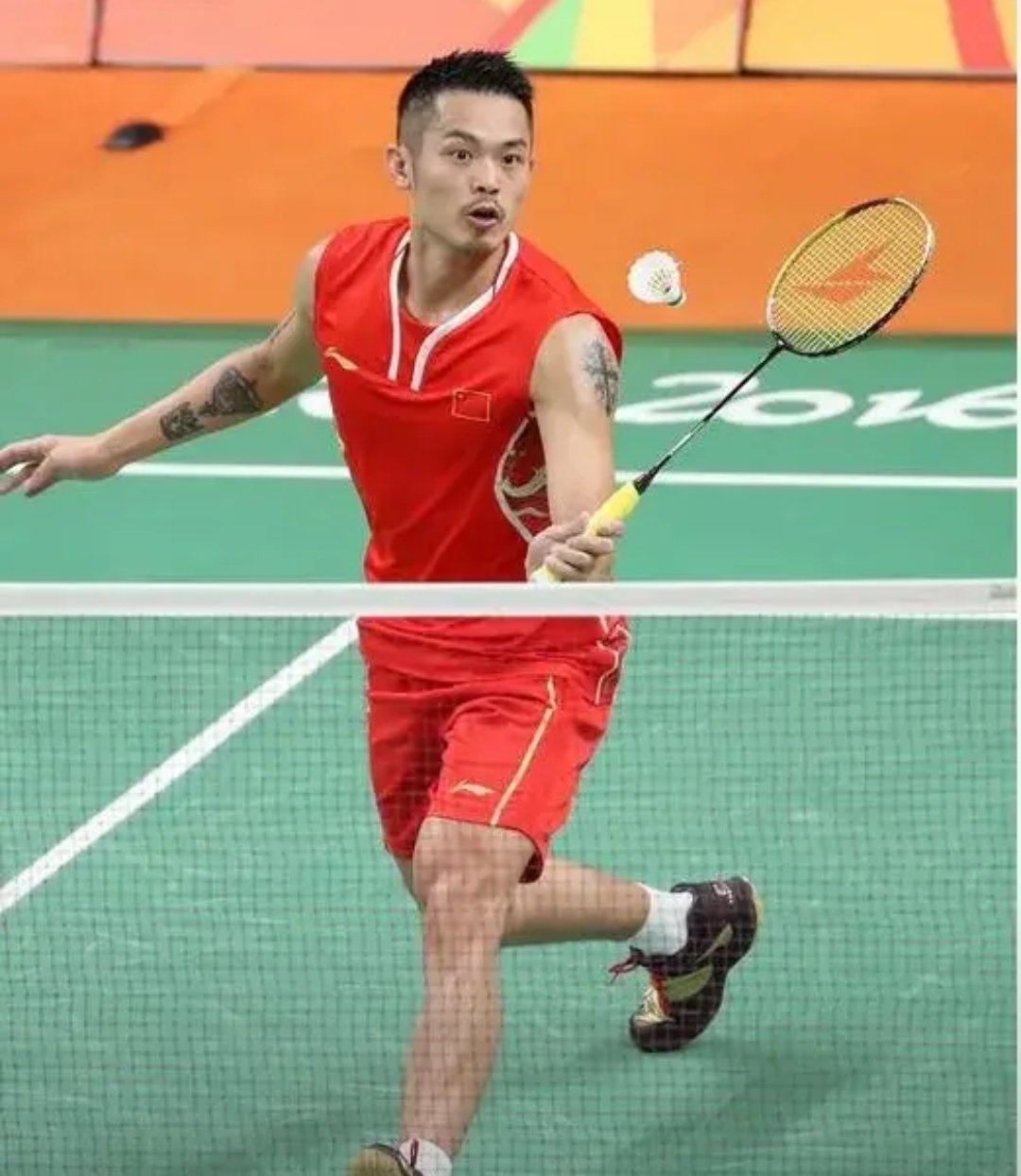 态度将为他 态度将为他