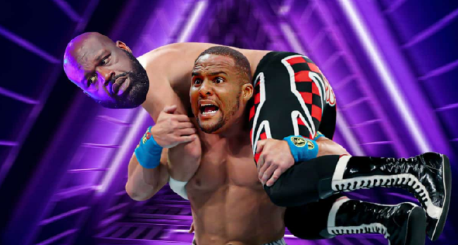 更是让球队 更是让球队