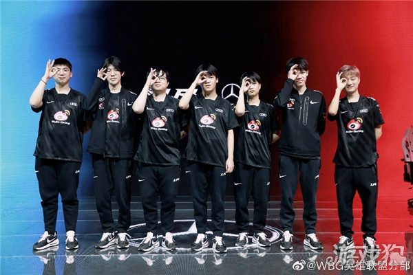 加维的未来 加维的未来