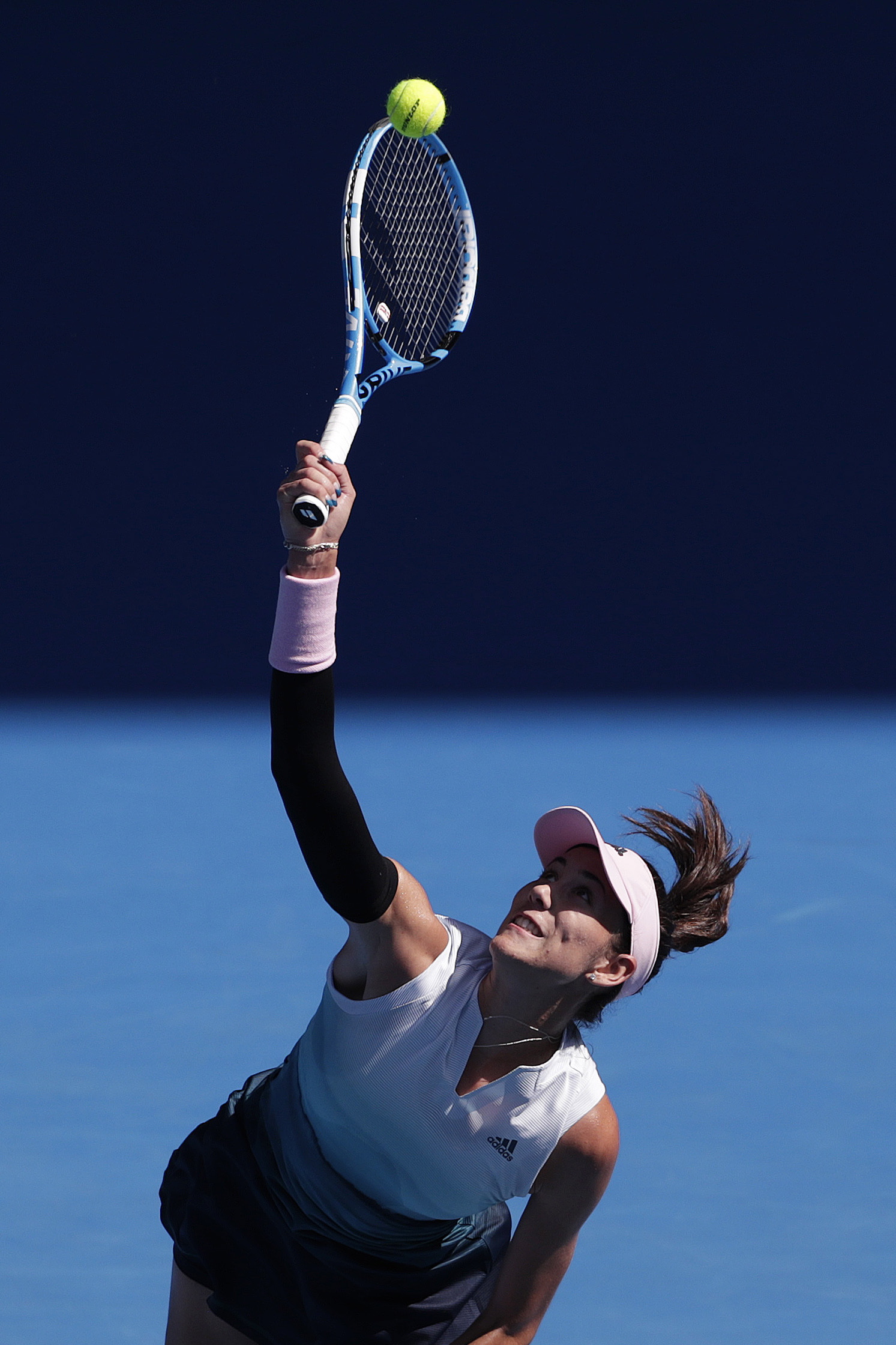 斗志和全力 斗志和全力