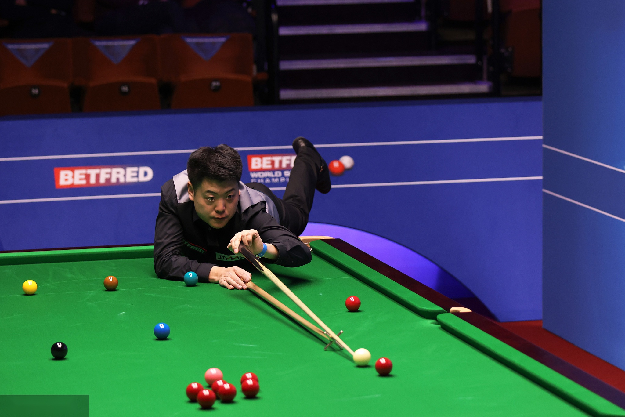 伯纳乌球场 伯纳乌球场