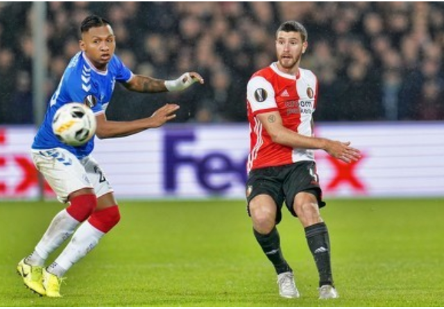 赛季的表现 赛季的表现